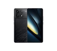 POCO F6 Pro 16,9 cm (6.67") Double SIM 5G USB Type-C 12 Go 256 Go 5000 mAh Noir