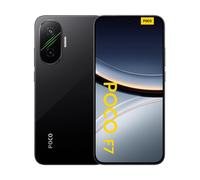 Xiaomi Smartphone POCO F7 12 Go + 256 Go Argent