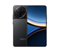 POCO F7 Pro 5G NFC dans le monde entier ® 8 Écran AMOLED 3 génération 120 Hz 2K 90 W Blue