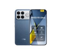 Xiaomi Smartphone POCO F8 Ultra 16 Go RAM 512 Go Écran AMOLED 6,9" 120 Hz