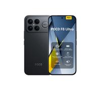 Smartphone - - POCO F8 Ultra - 16 Go RAM - 512 Go stockage - Ecran AMOLED 6,9" 120 Hz