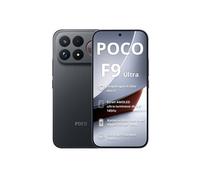 Smartphone POCO F9 Ultra 5G Double SIM 1 To 6.9'' Noir