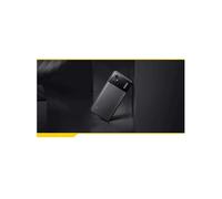 Smartphone Xiaomi POCO M4 5G 4/64GB Black Black G