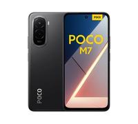 Smartphone Xiaomi POCO M7 6/128go Noir Version européenne Noir