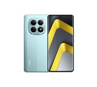 Smartphone POCO M8 256 Go 6,77"-Vert
