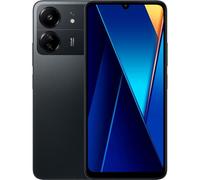 Smartphone Poco POCO C65 6,7' Octa Core 6 GB RAM 128 GB, Triple caméra 50MP avec IA, Noir