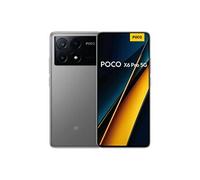 Smartphone Poco X6 Pro 5G 6,67'' 8Go/256Go Gris (Gray) Double SIM