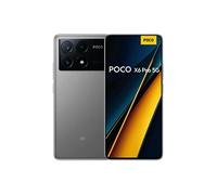 Xiaomi X6 Pro 5G 16,9 cm (6.67") Double SIM USB Type-C 12 Go 512 Go 5000 mAh Gris