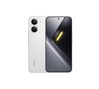 Smartphone Poco X8 Pro Max Blanc 12+256Go - 6,83" Dimensity 9500s 8500mAh 100W écran AMOLED 120Hz IP68 5G