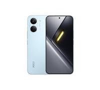Smartphone Poco X8 Pro Max Bleu 12+256Go - 6,83" Dimensity 9500s 8500mAh 100W écran AMOLED 120Hz IP68 5G