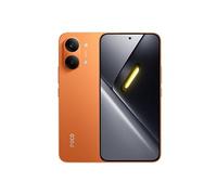 Version Globale POCO X8 Pro Max 8500mAh Smartphone Dimensity 9500s 6.83'' 1.5K 120Hz Écran AMOLED Ultra-Lumineux Orange