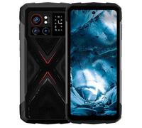 Smartphone Portable Incassable - HOTWAV Cyber X- Android 13 - 10200mAh - 24Go+256Go