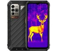 Ulefone Power Armor 18T Ultra Dual 5G 512 Go 12 Go de RAM Noir