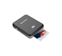 AgfaPhoto - Realipix Square P - Imprimante Photo Via Bluetooth - Sublimation Thermique 4Pass