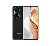 UleFone Note 17 Pro double LTE 256 Go 12 Go RAM noir
