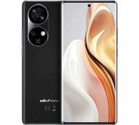 Smartphone Pro noir 6,78 12 Go RAM 256 Go stockage 5 Ah Noir