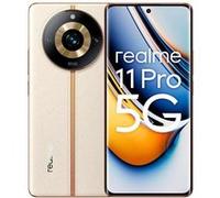 Smartphone Realme 11 Pro beige 6.7 RAM 8 Go stockage 128 Go beige G