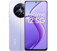 Smartphone Realme 12 6,72" 5G Double nano SIM 256 Go Violet Violet G