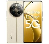 Smartphone Realme 12 Pro+ 5G Beige 8Go 256Go