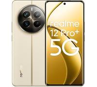 Smartphone realme 12 Pro+ 5G 8 + 256GB Appareil Photo Portrait OIS