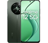 Smartphone Realme 12 5G 6,7 8 GB RAM 256 GB Vert