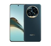 Smartphone - REALME - 13 Pro+ - 8 Go RAM - 256 Go - Vert (Emerald Green) - 5G - IP65