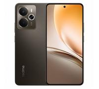 realme 14 5G 16,9 cm (6.67") Double SIM Android 15 USB Type-C 8 Go 256 Go 6000 mAh Titane
