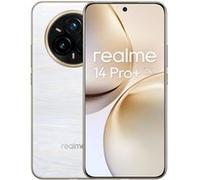 Realme Smartphone 14 – 6,83 pouces – 8 Go RAM – 256 Go – Blanc