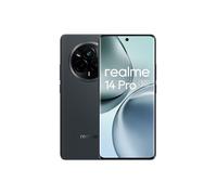 Smartphone Realme 14 Pro 6,77" 5G Double nano SIM 512 Go Daim gris Gris suède F