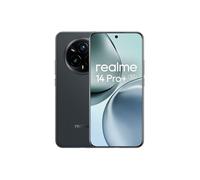 SMARTPHONE - REALME - 14 Pro + 5G - 12Go RAM - 512Go - Écran incurvé 6,83 pouces