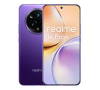 SMARTPHONE Realme 14 Pro + 5G Violet 12Go Ram 512Go