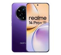 Realme 14 PRO Plus 12+512GB DS 5G Nébuleuse Violet OEM