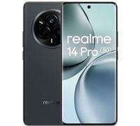 Smartphone Realme 14 Pro 6,77" 5G Double nano SIM 512 Go Daim gris Gris suède G
