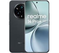 Smartphone Realme 14 Pro+ 6,83" 5G Double nano SIM 512 Go Daim Gris Daim Gris B