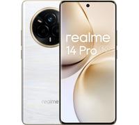 Realme 14 Pro 12+512 Go 6.83" 5G Blanc Perle DS ITA