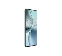 Smartphone Realme 14 Pro gris 6.77 RAM 8 Go stockage 256 Go