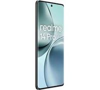 Smartphone Realme 14 Pro+ gris 6.77 " RAM 8 Go stockage 256 Go Gris