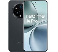SMARTPHONE Realme 14 Pro + 5G Gris 12Go Ram 512Go