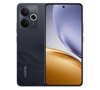 Realme Smartphone 14T – 5G Dimensity 6300, écran AOLED 6,67" batterie 6000 mAh, Next AI – Noir