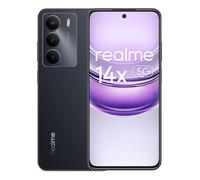 SMARTPHONE Realme 14X 5G Noir 8Go Ram 256Go