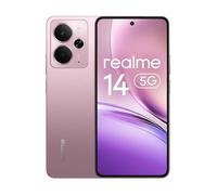 Smartphone Realme 631011005815 6,7"" Qualcomm 12 GB RAM 256 GB Rose