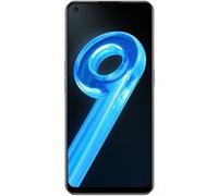 Smartphone Realme 9 6.4" Double nano SIM 128 Go Blanc Blanc G