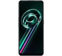Smartphone Realme 9 Pro+ 6,4" 5G 128 Go Double SIM Vert Vert G