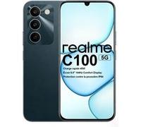 Smartphone Realme C100 5G 4/256Go Vert vert