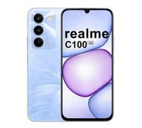 Smartphone C100 5G 4/256Go Violet European version