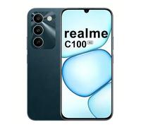 Smartphone - REALME - C100-5G - 4 Go RAM - 256 Go - 5G