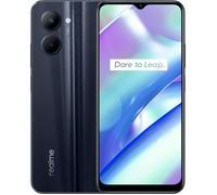 Smartphone - REALME - C33 - 4 Go RAM - 64 Go Stockage - Double SIM - Android 12