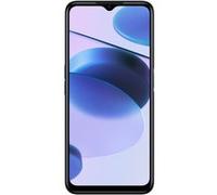 realme C35 4G Smartphone Mobile 4+64 ，Triple Appareil Photo I.A. 50 MP, Écran Full HD de 16,7 cm (6,6’’), Ultra Fin : 8,1 mm, Batterie puissante de 5 000 mAh，Noir Lumineux