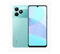 Smartphone - REALME - C51 - 4G - 128 Go - Écran 6,74 pouces - Batterie 5000 mAh