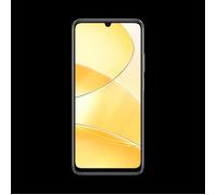 Realme Smartphone C51 – 6 Go RAM, 256 Go, 6,74" Noir Débloqué 4G Double SIM
